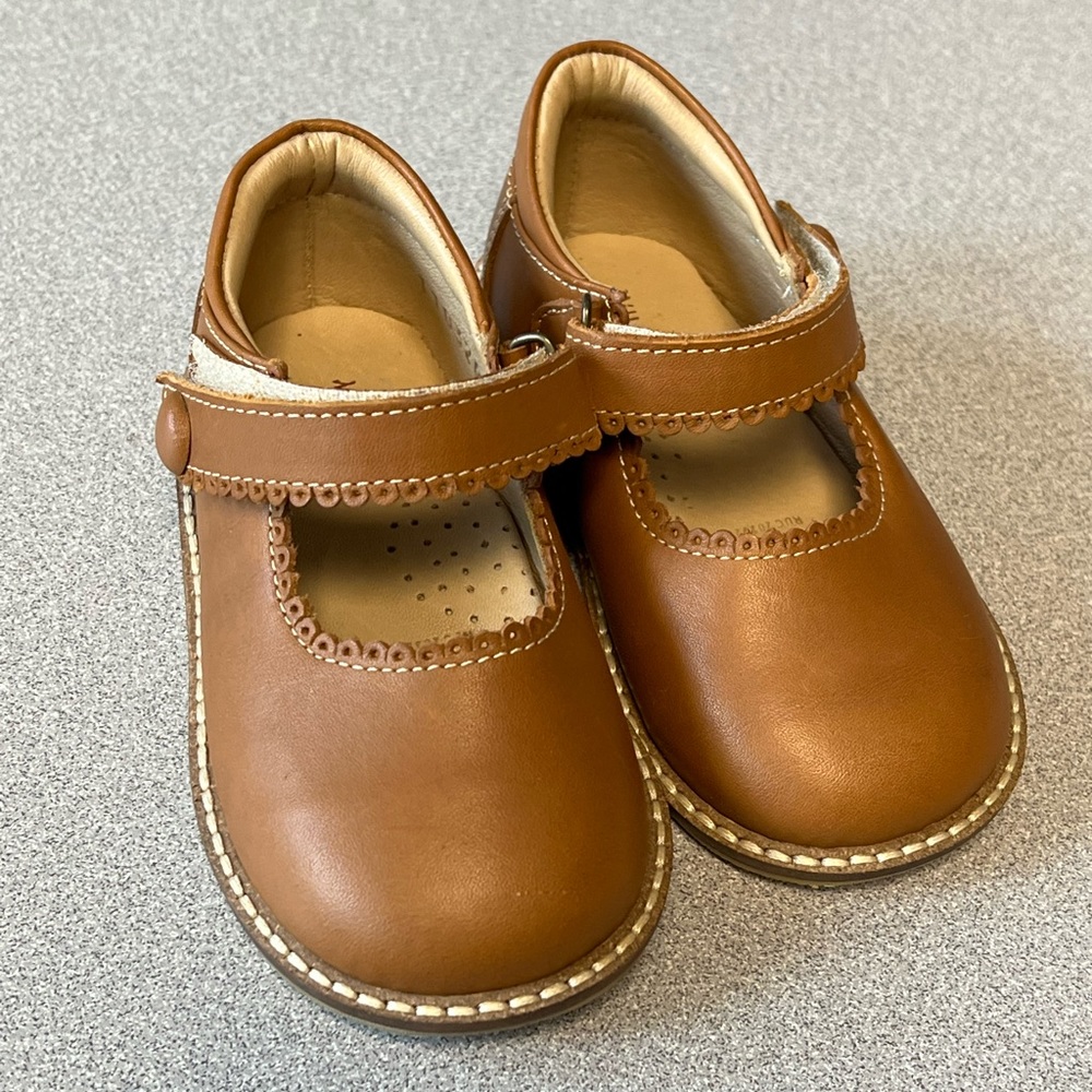 Wild Wawa Shoes